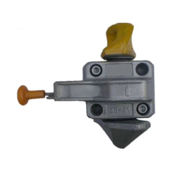 twist lock for container lashing