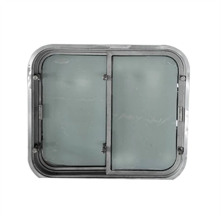 ship aluminum sliding window