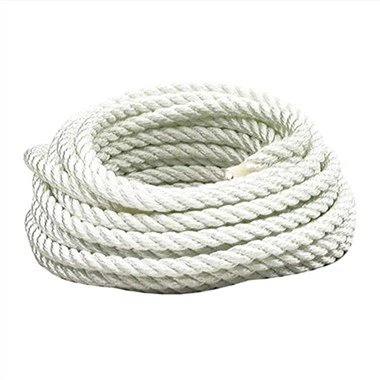 8ストランドポリエステルロープ