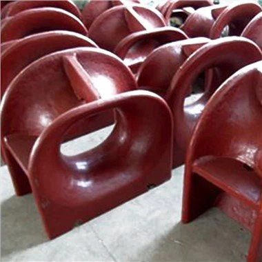 マリン曳航チョックタイプEU