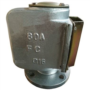 JIS-KS91A-121 エアベントヘッド