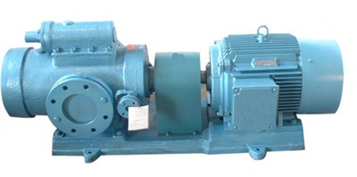 船舶で一般的に使用される船舶用ポンプの種類は何ですか?